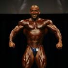 Adorthus   Cherry - IFBB Australia Grand Prix 2010 - #1